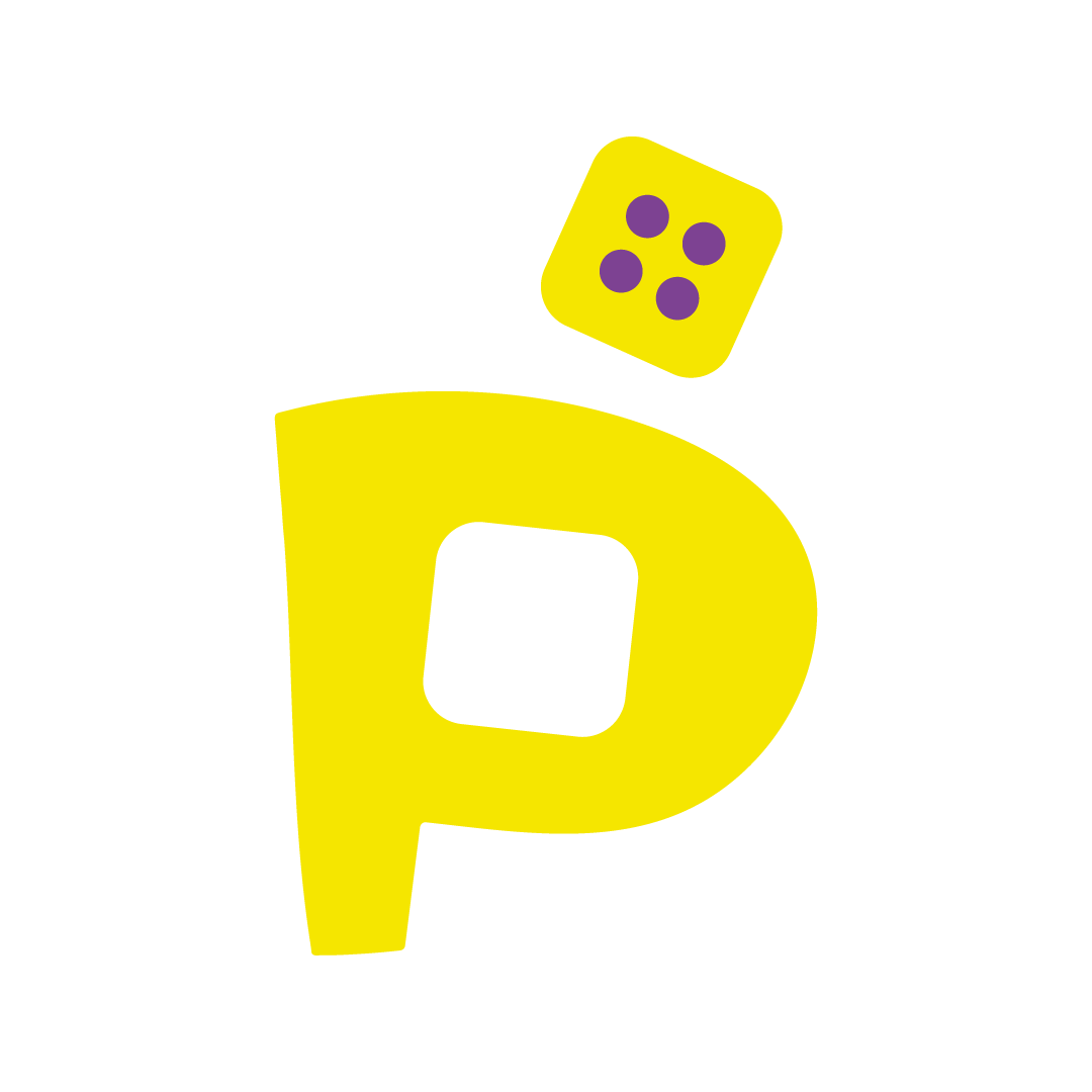Paradice logo